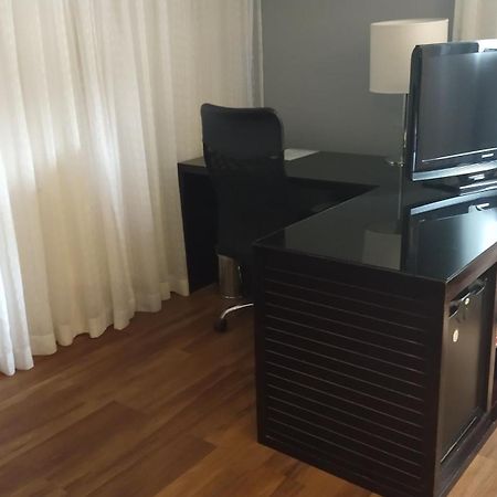شقة A1 Flats Wym Brooklin ساو باولو المظهر الخارجي الصورة