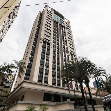 شقة A1 Flats Wym Brooklin ساو باولو المظهر الخارجي الصورة