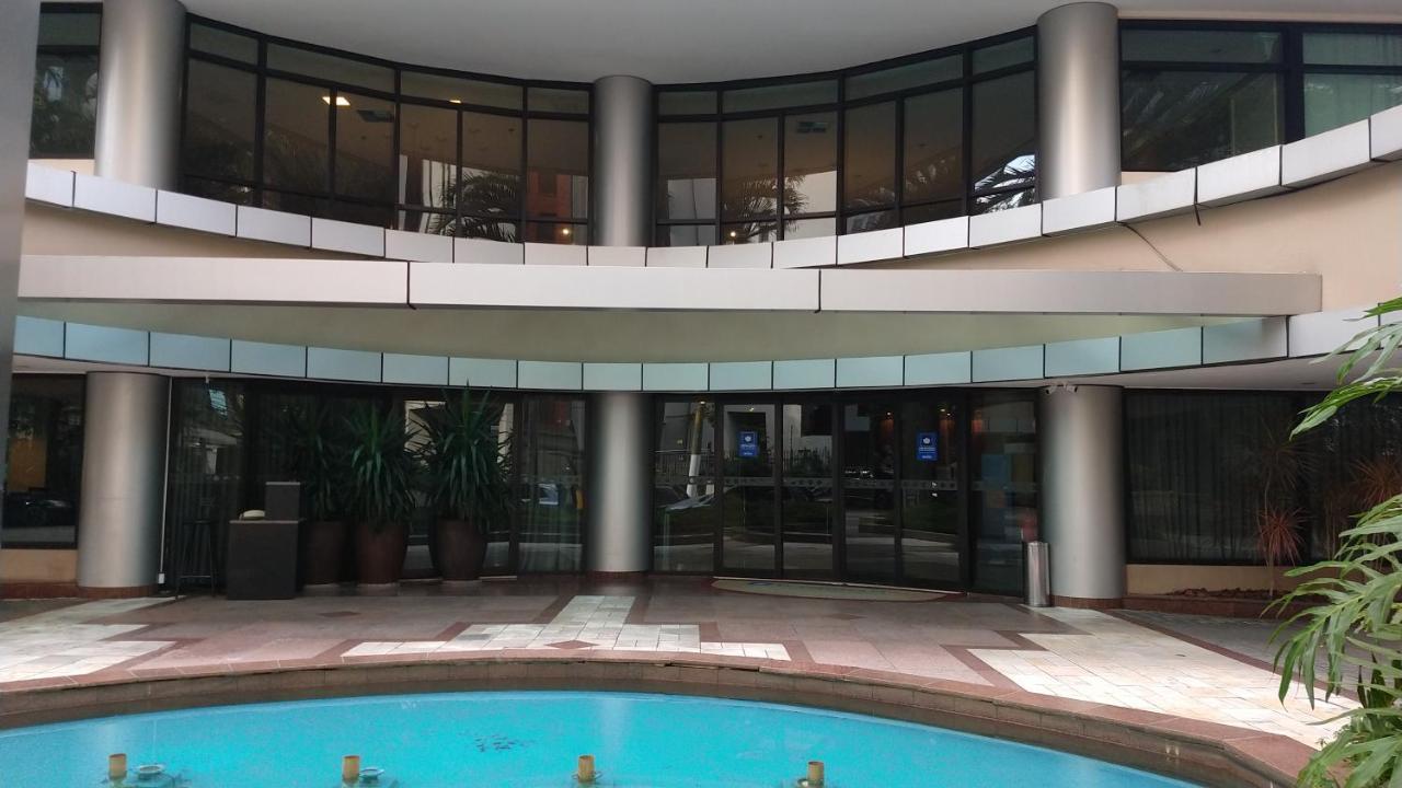 شقة A1 Flats Wym Brooklin ساو باولو المظهر الخارجي الصورة